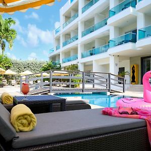 The Rockley By Ocean Hotels - Breakfast Included